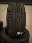 2x opony zimowe 225/45 R18 95w Austone Skadi SP-901 7mm