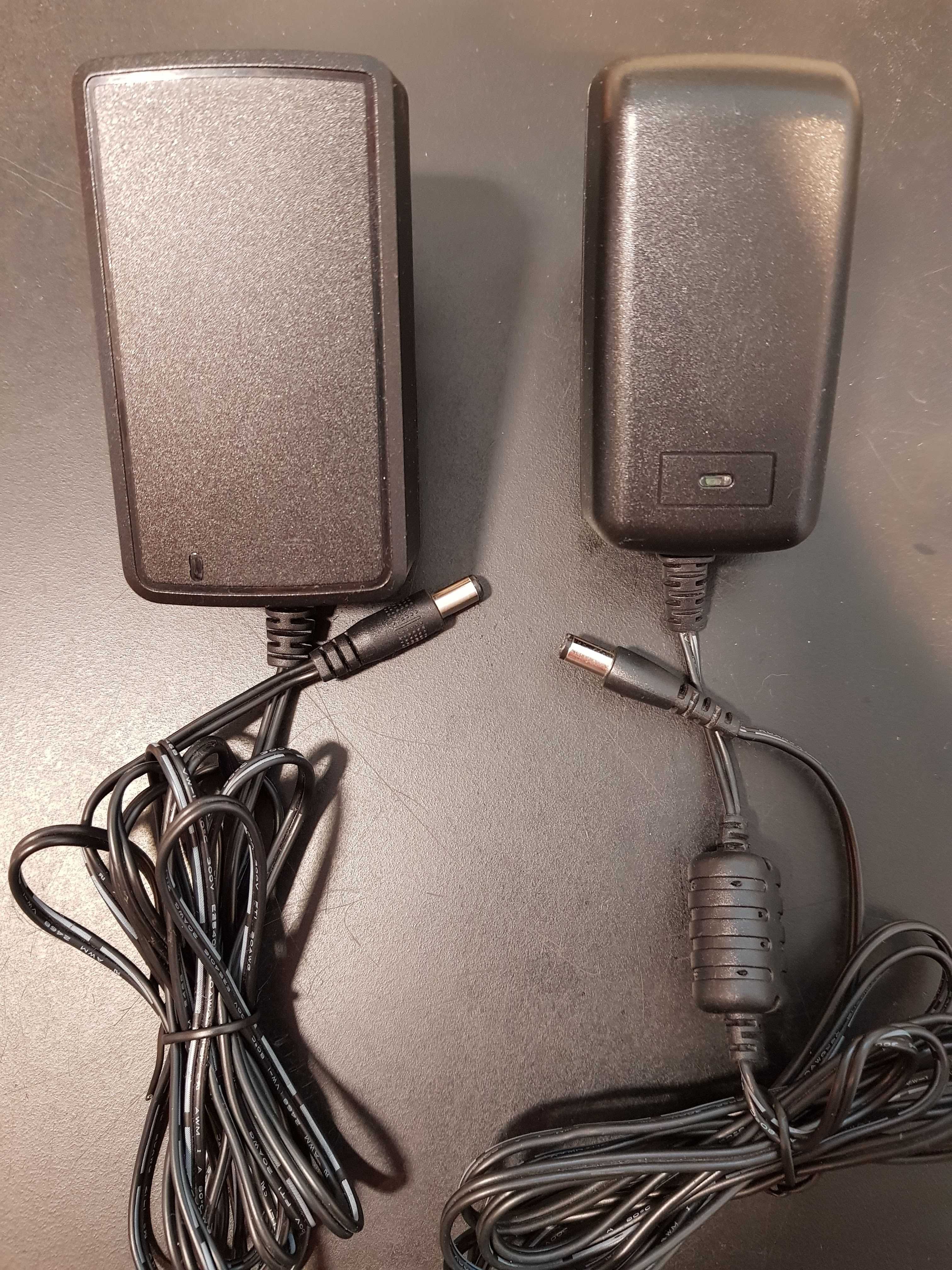 Zasilacz Sagemcom 12V 2A Canal+, NC+, CYFRA+, Orange