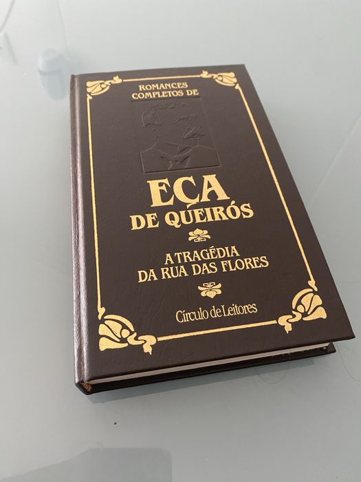 A trajédia da rua das flores