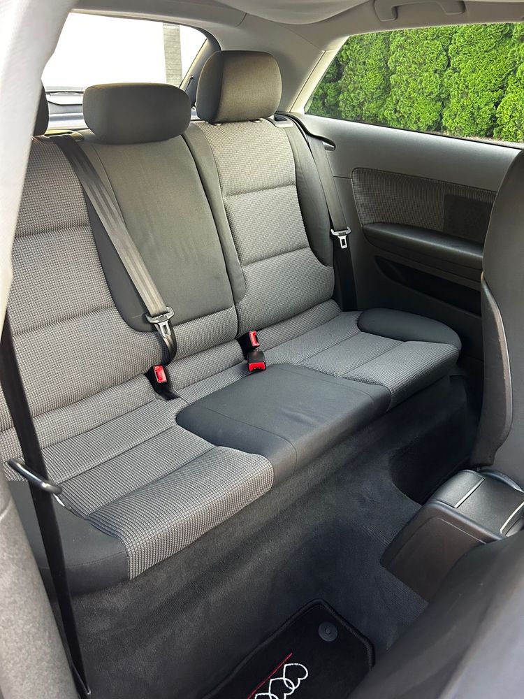 Audi a3 8p 1.6 MPI 2004 r.