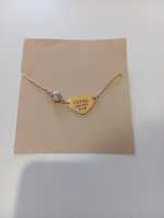 Pulseira mãe em aço