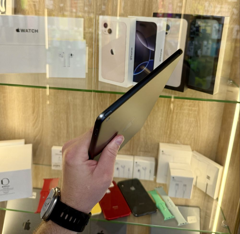 Планшет iPad 9 64Gb WiFi Space Магазин Гарантія Відправка НП