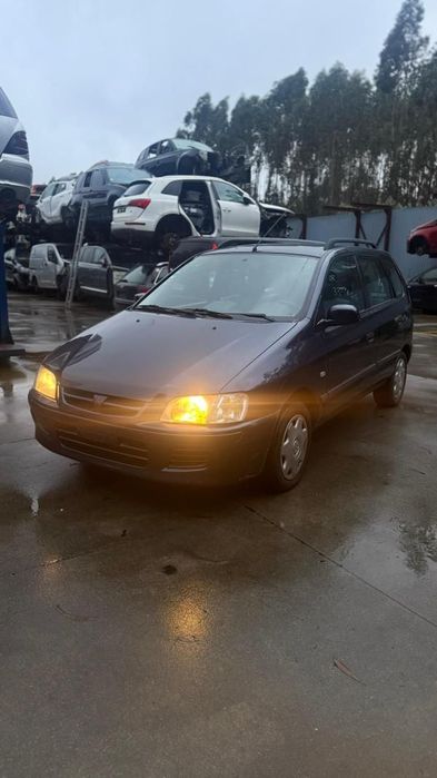 Para Peças Mitsubishi Space Star Veículo Multiuso (Dg_A)
