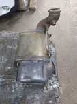 DPF filtr czastek stalych Volkswagen Golf Plus 6 , 1.6 tdi 1KO131723AC