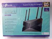 Router TP-Link Archer AX1800 - 637/25/HUT