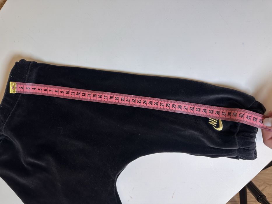 Дитячий костюм Nike 86-92