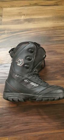 Buty snowboardowe Northwave cupra rozmiar 41 265