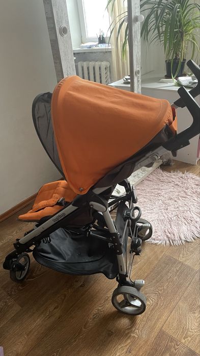 Коляска трость Peg Perego Si