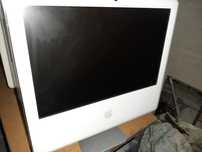 Komputer Imac Apple 1195