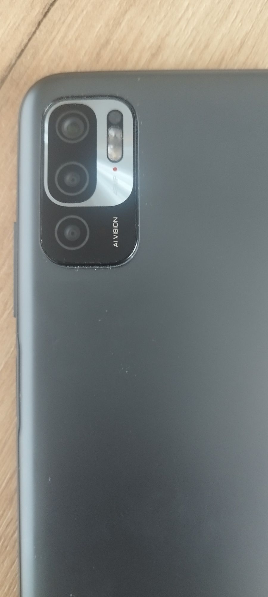 Redmi Note 10G 4GB 64GB grafitowy dual SIM