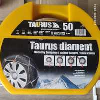 Łanuchy śniegowe Taurus Diament 50 12mm