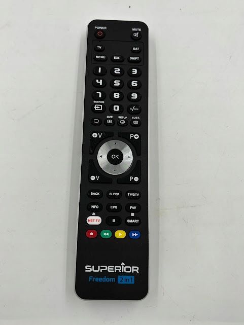 superior electronics suptub002 uniwersalny pilot programowalny