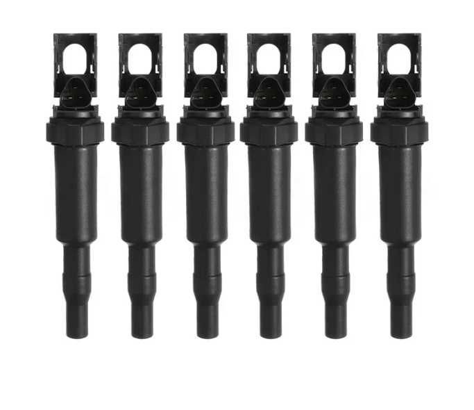 Катушка Зажигания BMW 1 (E81 E87 E88 E82) BMW 3 (E90 E91 E93 E92)