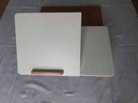 4 Stoliki pod laptop/tablet oraz na posiłek do łóżka