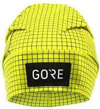 Gore Wear Grid Light Beanie Czapka Męska Techniczna BDB