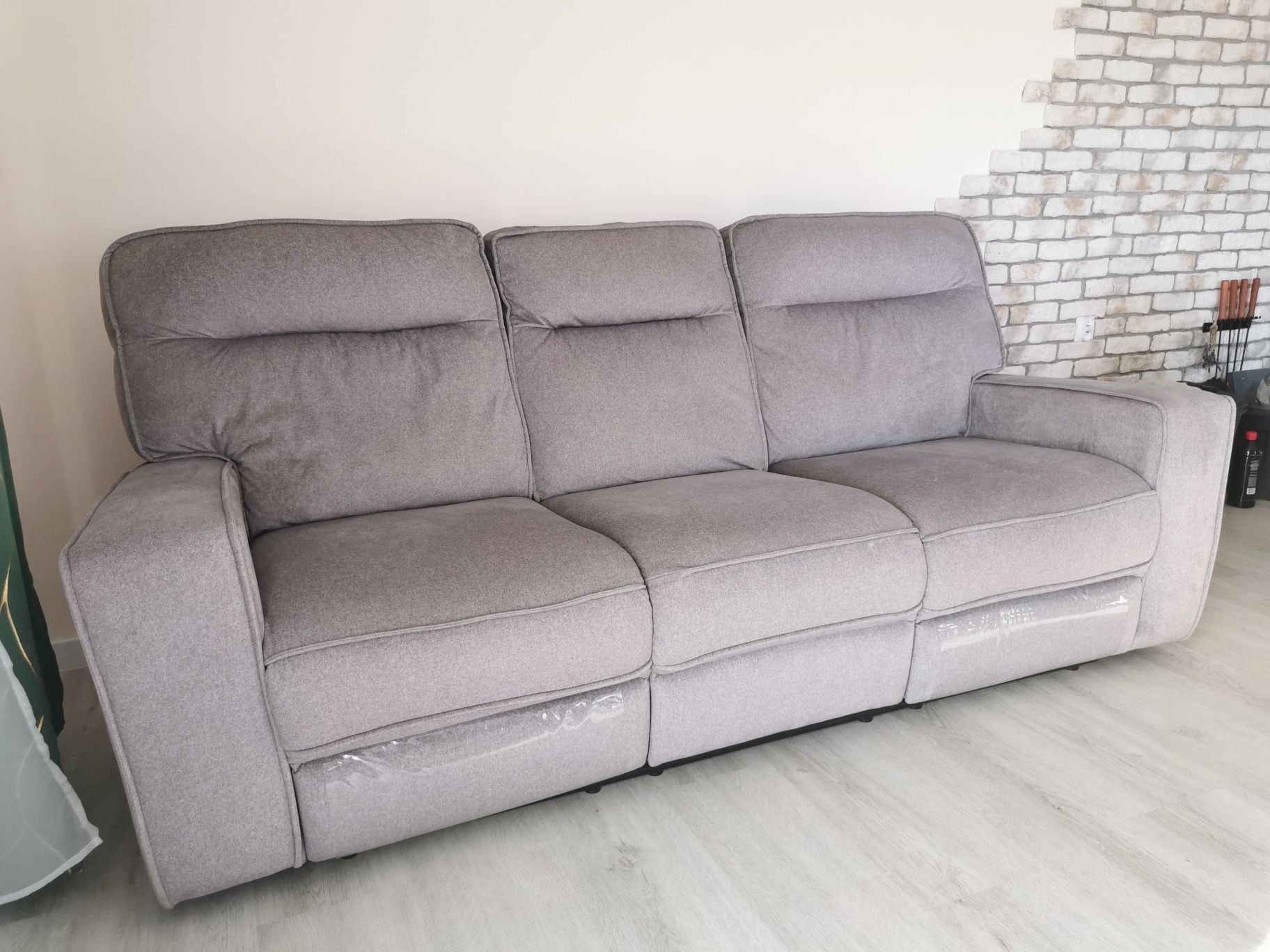 Sofa / Kanapa z funkcją relaks