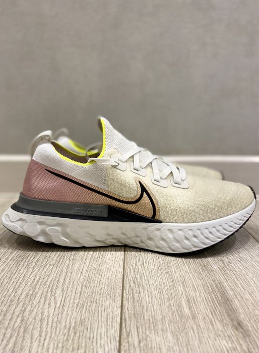 Nike Reatch Infinity Run Fk Кроссовки