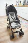Carrinho de passeio - Echo Lite - Chicco