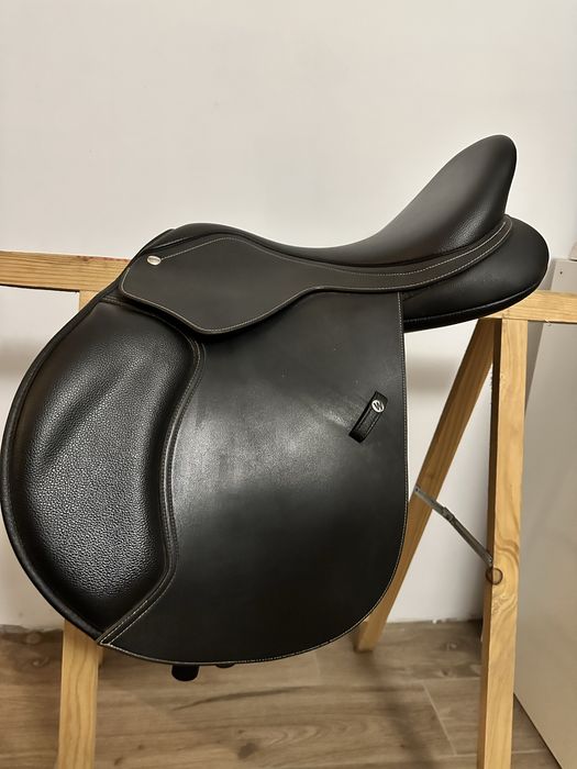 Siodło wintec 500 jump hart