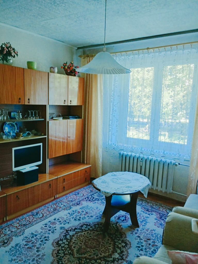 Mieszkanie M4 Zawiercie Paderewskiego