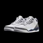 Jordan 3 Midnight Navy 42-43