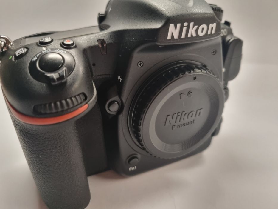 Nikon D500 Body w bardzo dobrym stanie