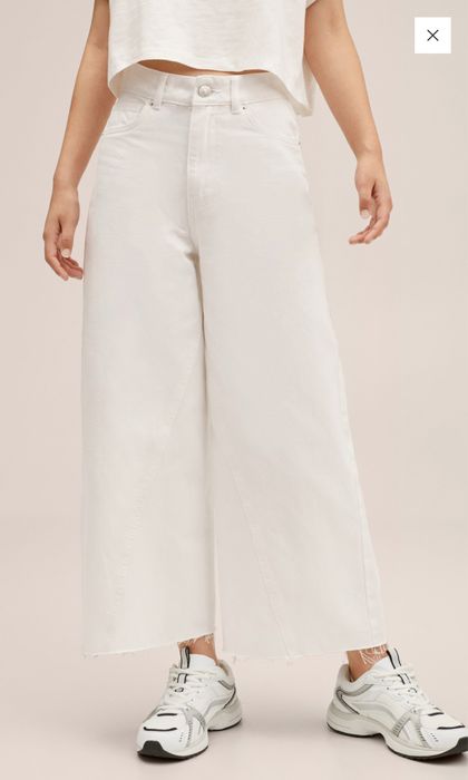 Кюлоти, джинси Mng Mango xs підлітковий