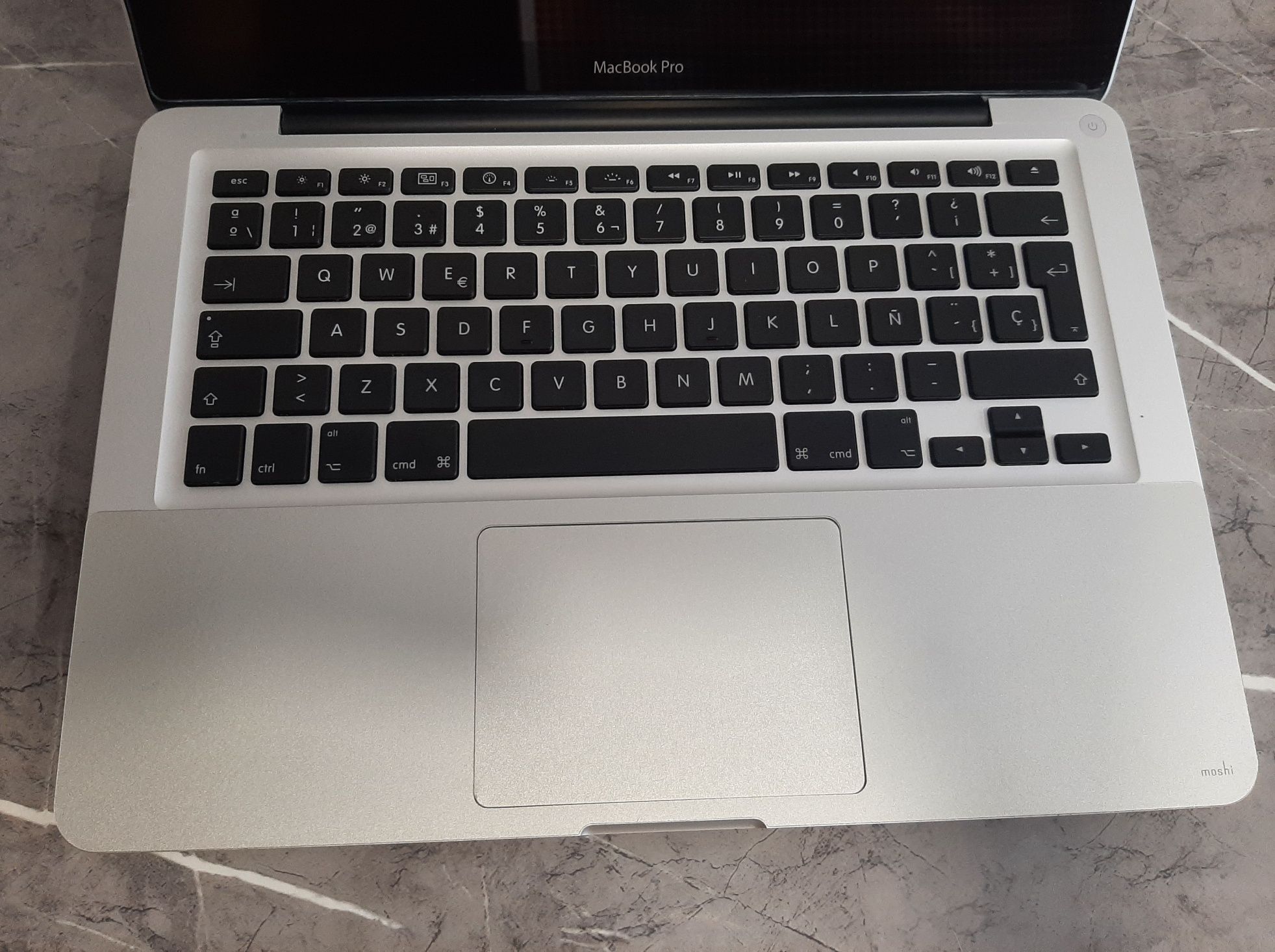 Apple Macbook Pro