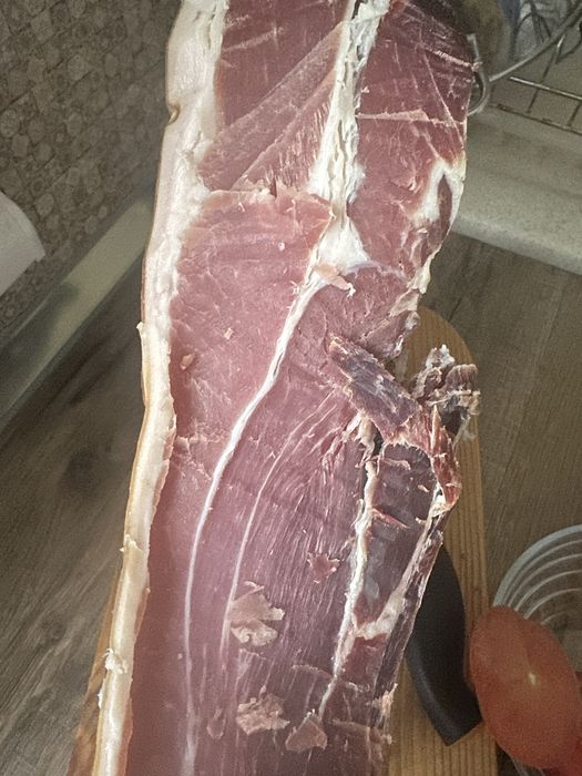 Хамон Італія Ferrarini Dolce Riserva