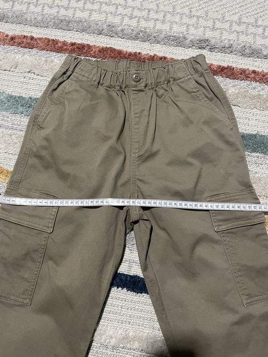 Uniqlo на мальчика