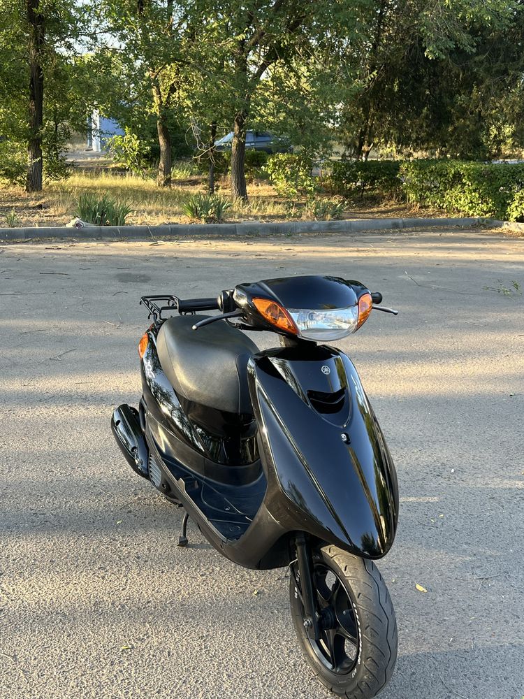 Продам Ямаха джог 39