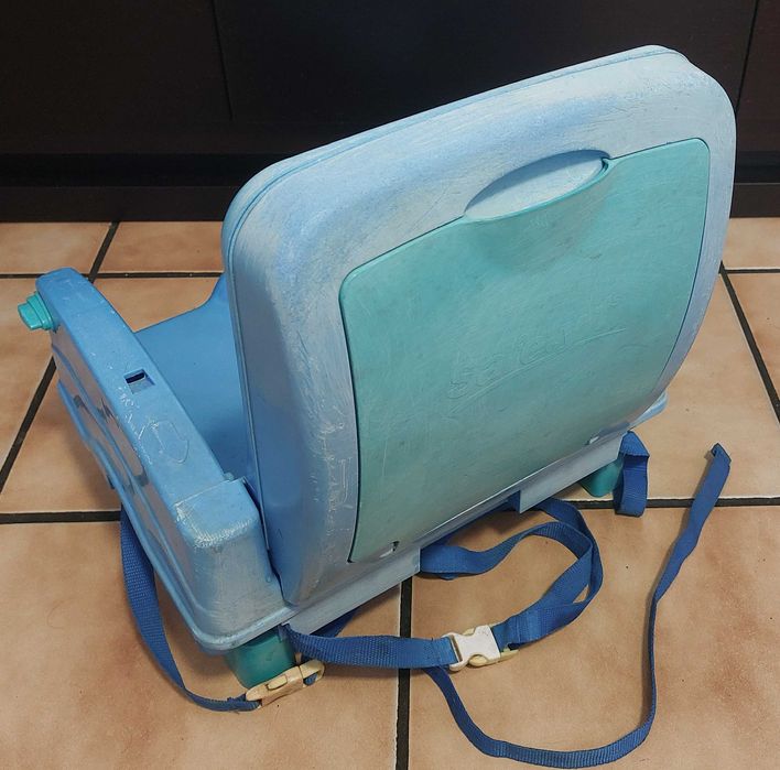 Adaptador de sanita c/ escada (bebé) + Oferta