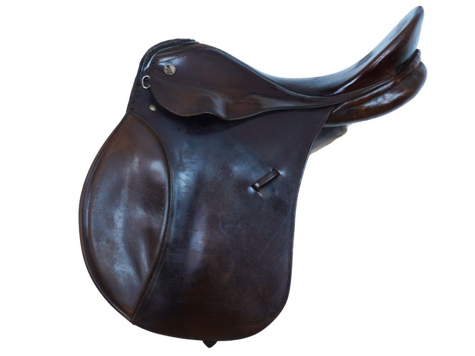 Kieffer Aachen AT Siodło Wszechstronne