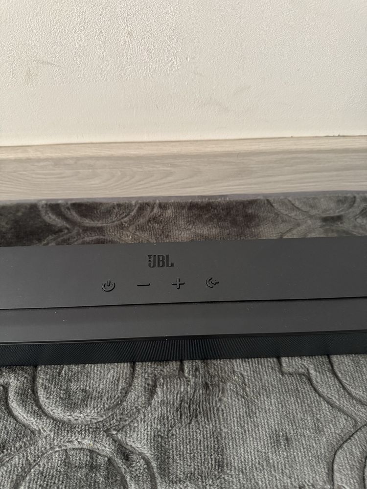Kino domowe JBL 2.1 DeepBass (MK2)