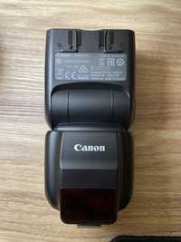 Flash Canon Speedlight 430EXII-RT