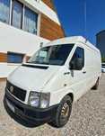 Volkswagen LT II 2.5 TD 109KM 2004 rok HAK