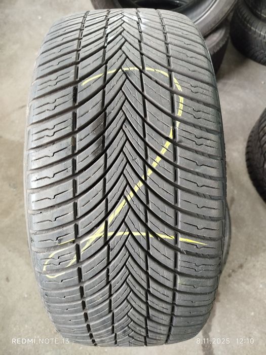 2x Opony Stron Premium 4Seasons 245/45ZR/18 100W