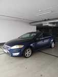 Ford Mondeo mk4 2.0 tdci 140km