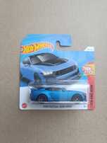 Ford Mustang hot wheels