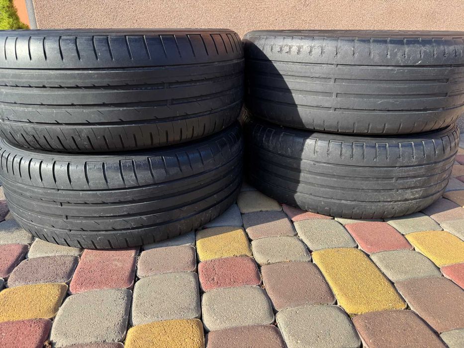 Тітанові діски FBS 5*100 R16 VW Golf 4-Skoda rapid-faBia-Audi 3