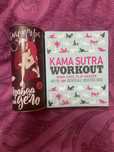 DK Kama Sutra Workout.