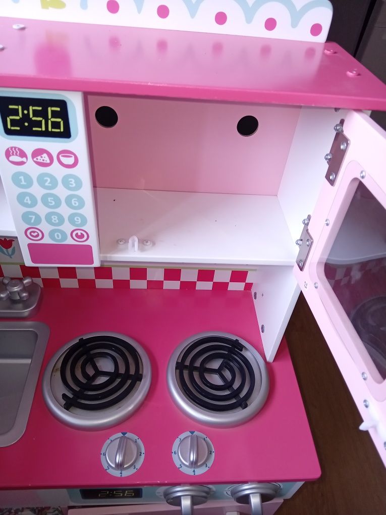 Cozinha de Brincar