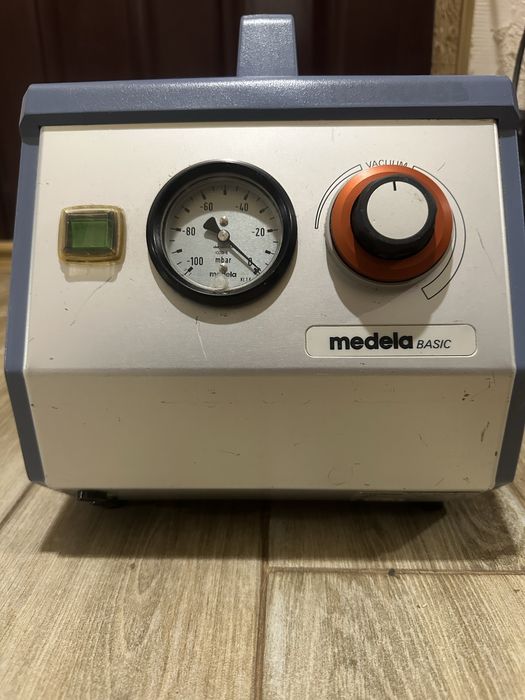 Насос medela basic