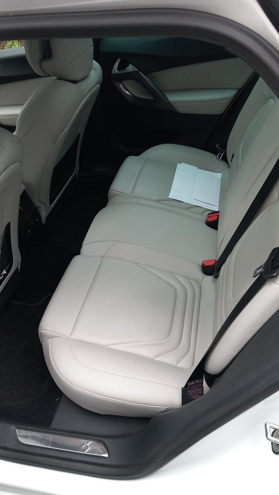 Citroen DS 5 novo