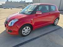 Suzuki Swift Suzuki Swift 1.3 benz.+LPG