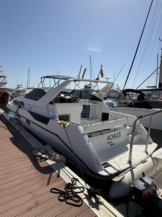 Barco Bayliner Avanti 10m