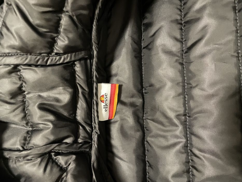 Куртка чоловіча