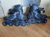 Rolki Olexo active fit 3 43