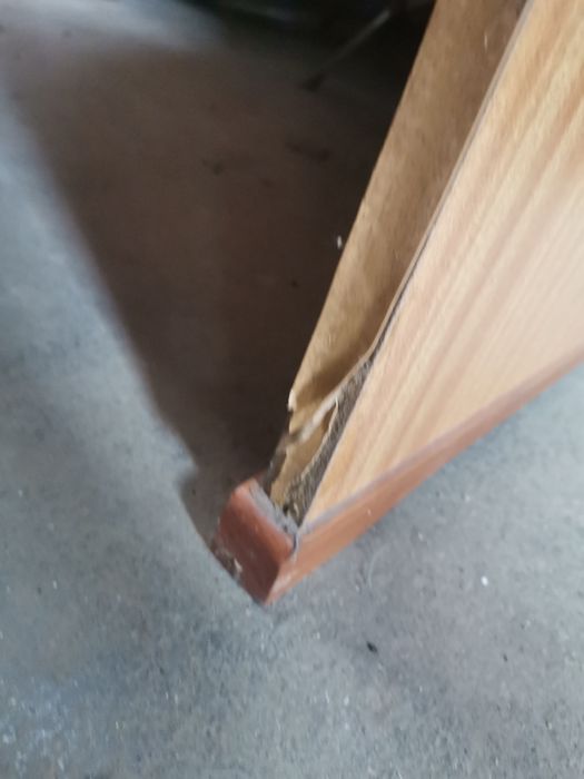 Secretaria em Formica