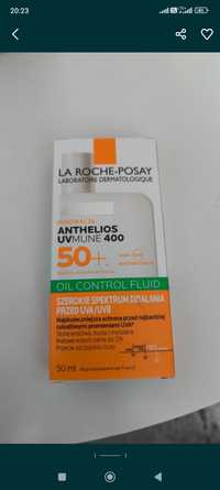 La Roche-Posay Anthelios UVMune 400 Oil Control Fluid SPF50+, 50 ml